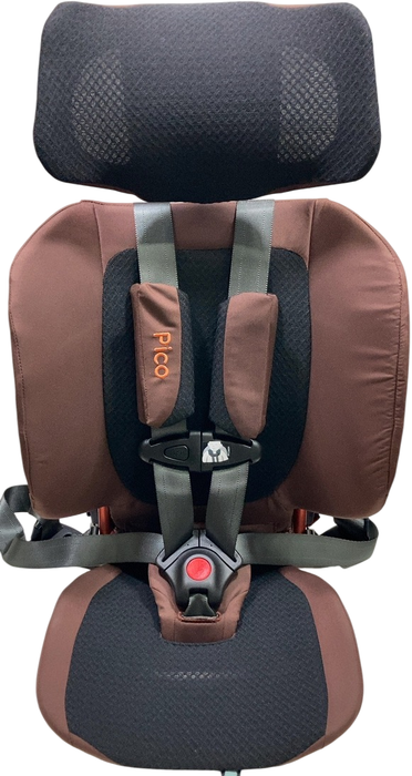 Shop WAYB Pico Portable Car Seat, 2023, Golden Hour at GoodBuy Gear