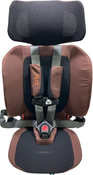 Shop WAYB Pico Portable Car Seat, 2023, Golden Hour at GoodBuy Gear
