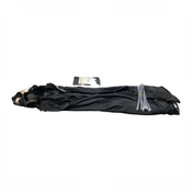 Shop SlumberPod 3.0 Sleep Canopy, Black with Gray Accents at GoodBuy Gear
