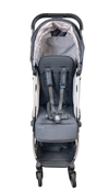 Shop UPPAbaby MINU Stroller, 2018, Jordan (Charcoal Melange) at GoodBuy Gear