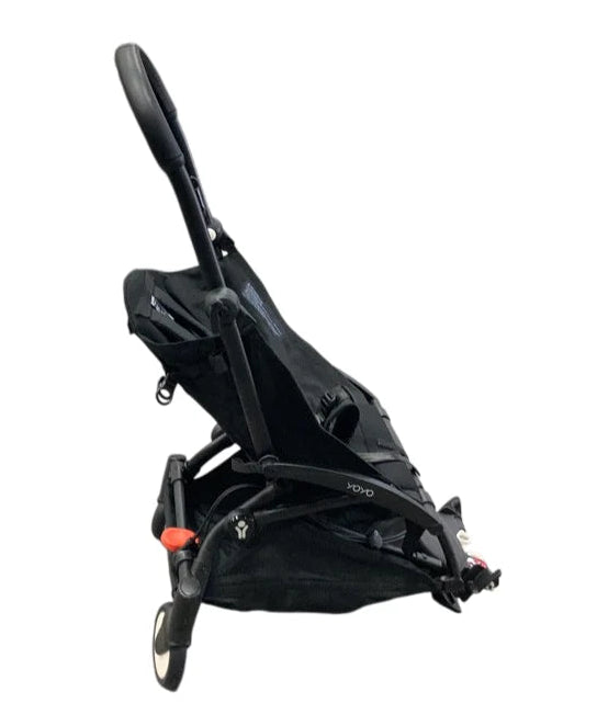 Stokke YOYO3 Connect Frame, Black