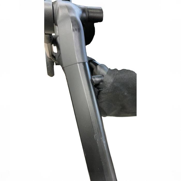 Shop Colugo Compact Stroller+, 2025, Black/Black at GoodBuy Gear