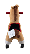 Shop Radio Flyer Rolling Ride-On Pony, Boots at GoodBuy Gear