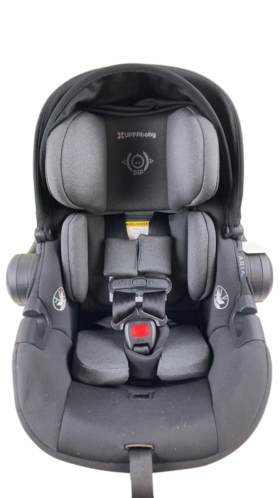 Shop UPPAbaby Aria Infant Car Seat, 2024, Jake at GoodBuy Gear