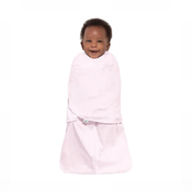 Shop Halo SleepSack Swaddle, Newborn, Soft Pink at GoodBuy Gear