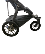 Shop UPPAbaby RIDGE Jogging Stroller, 2021, Reggie (Slate Blue) at GoodBuy Gear
