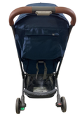 Shop UPPAbaby MINU V2 Stroller, 2024, Noa (Navy) at GoodBuy Gear