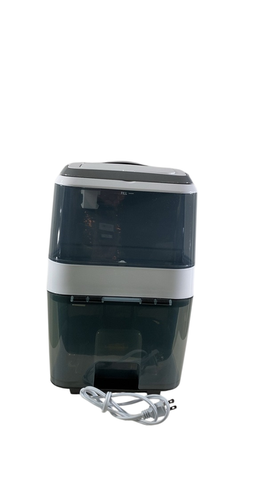 Shop Baby Brezza Bottle Washer Pro, White/Black at GoodBuy Gear