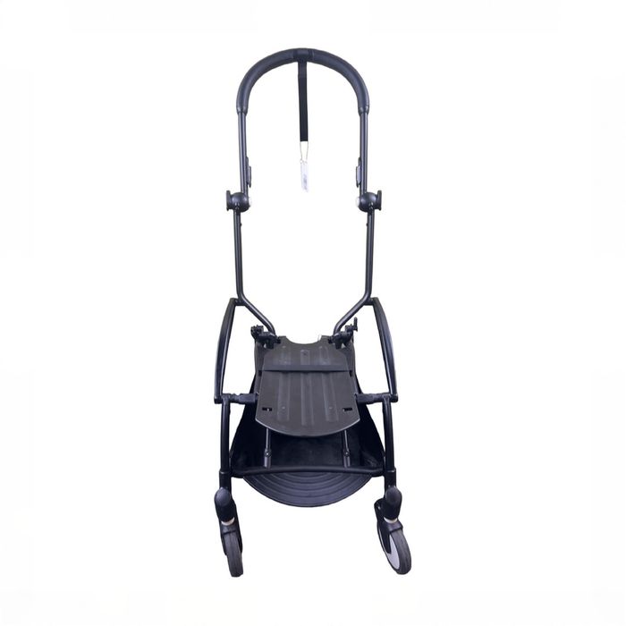 Shop Babyzen YOYO2 Stroller Frame, 2022, Black at GoodBuy Gear