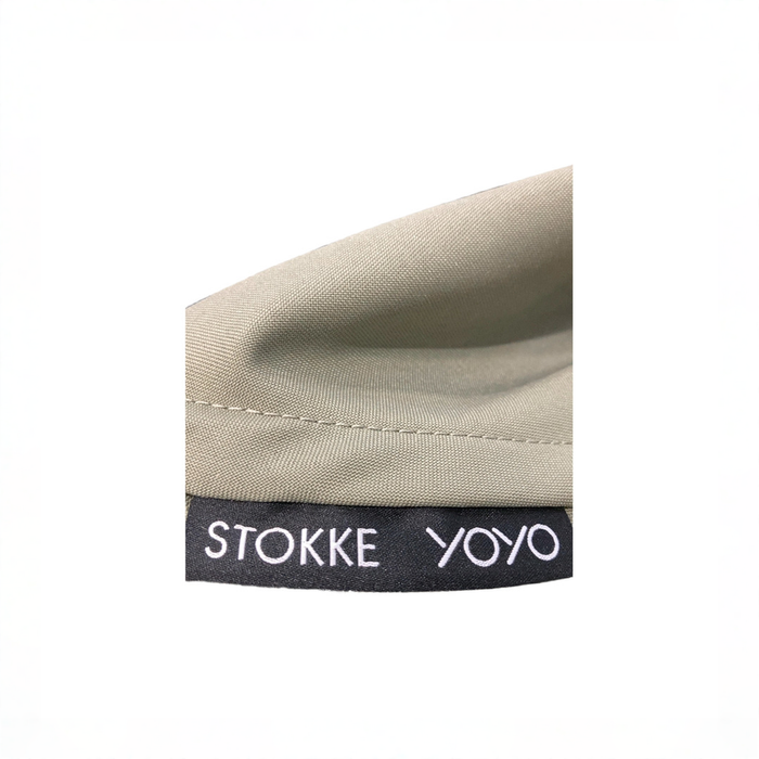 Shop Stokke YOYO 6+ Color Pack, Olive at GoodBuy Gear