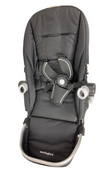 Shop Mockingbird 2nd Seat Kit 2.0, No Canopy, No Canopy, Silver With Penny Leather at GoodBuy Gear