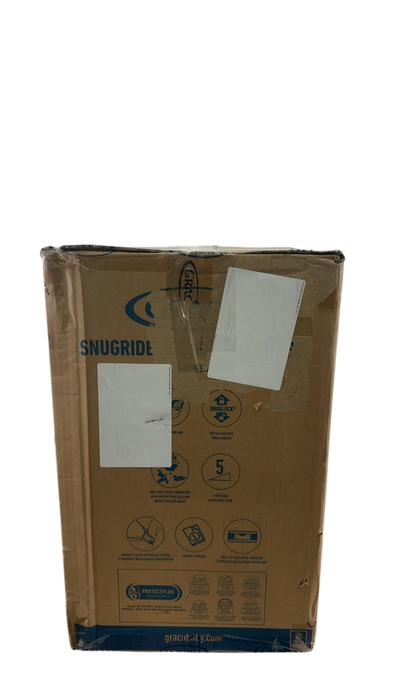 Shop Graco SnugRide SnugFit 35 Infant Car Seat Base, 2024 at GoodBuy Gear