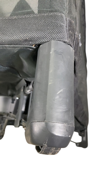 Shop UPPAbaby REMI Playard, Jake (Charcoal) at GoodBuy Gear