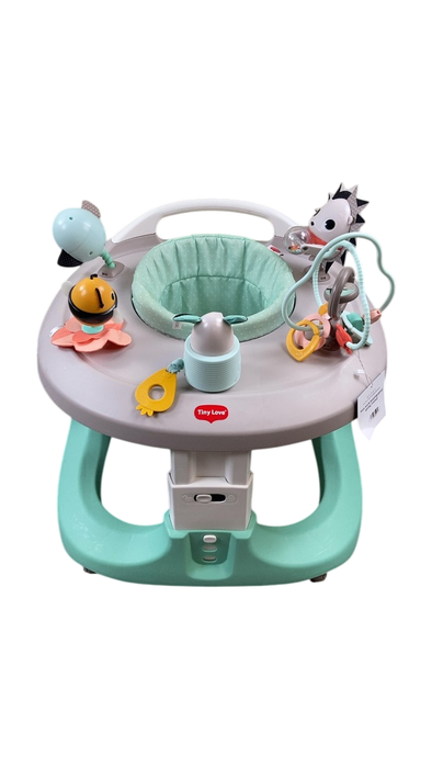 Shop Tiny Love Here I Grow 4-in-1 Baby Walker And Activity Center, Magical Tales at GoodBuy Gear