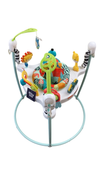 Shop Fisher Price Jumperoo Activity Center, Jumping Jungle at GoodBuy Gear