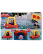 Shop Little Tikes Motorized Cozy Coupe, Pool Float at GoodBuy Gear