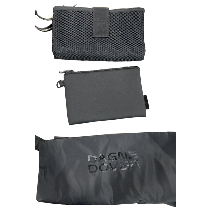 Shop Dagne Dover Indi Diaper Backpack Large, Onyx at GoodBuy Gear