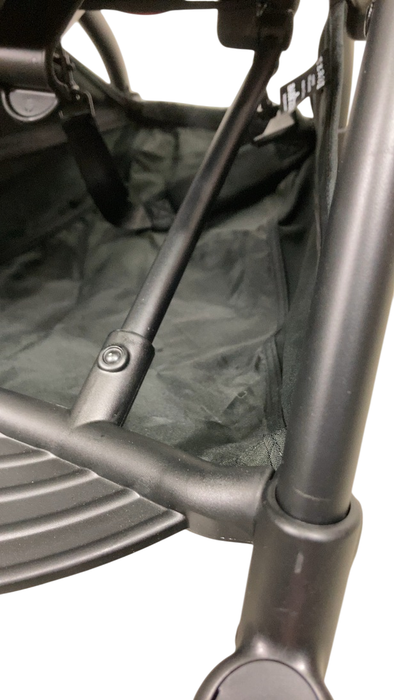 Shop Babyzen YOYO2 Stroller Frame, 2022, Black at GoodBuy Gear