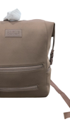 Shop Dagne Dover Indi Diaper Backpack Large, Dune at GoodBuy Gear