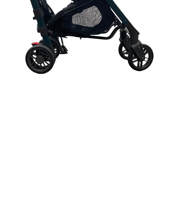 used UPPAbaby G-LUXE Stroller, 2021, Jake (Black)