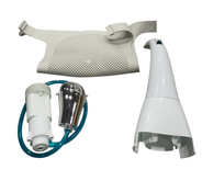 Shop The First Years Rain Shower & Baby Spa Tub at GoodBuy Gear