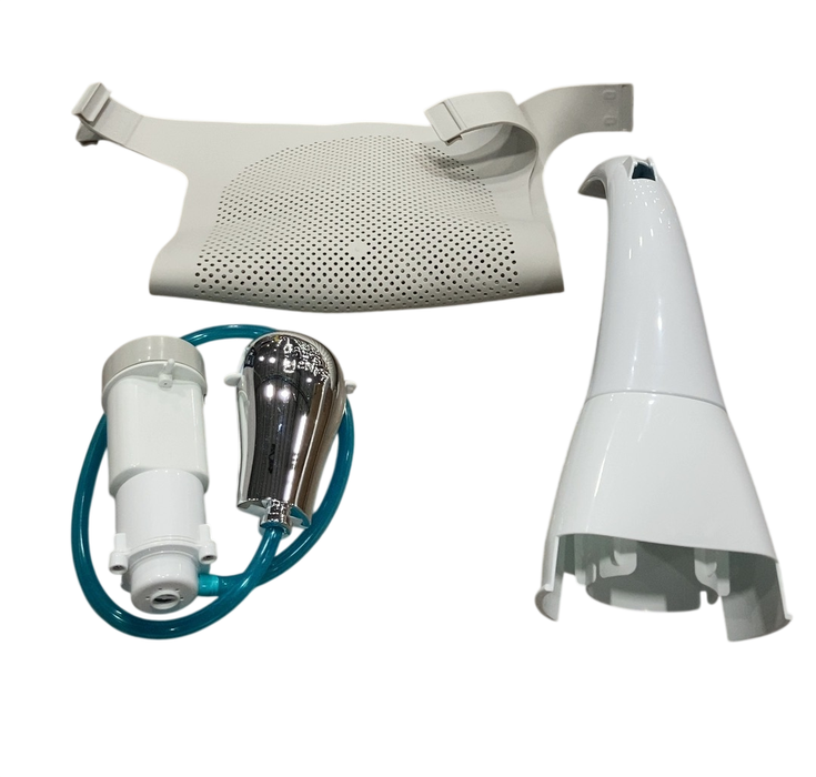 Shop The First Years Rain Shower & Baby Spa Tub at GoodBuy Gear