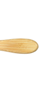 Shop Avanchy Bamboo Baby Spoons 2-Pack, Yellow at GoodBuy Gear
