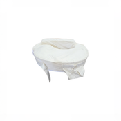 Shop DRAFT - My Brest Friend Deluxe Nursing Pillow, Organic Cream at GoodBuy Gear