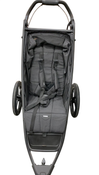 Shop Thule Urban Glide 3 Stroller, 2024, Black on Black, Click In Buckle at GoodBuy Gear