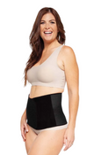 Shop Belly Bandit Original Belly Wrap, Black, X-Large (50-57”) at GoodBuy Gear