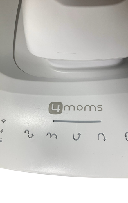 Shop 4moms MamaRoo Multi-Motion Baby Swing, Sage Limited Edition at GoodBuy Gear