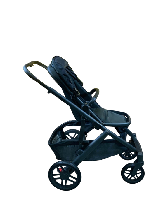 Shop UPPAbaby VISTA V2 Stroller, 2023, Jake (Black) at GoodBuy Gear