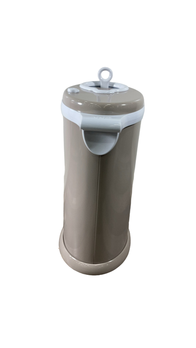 Shop Ubbi Diaper Pail, Taupe at GoodBuy Gear