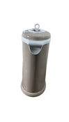 Shop Ubbi Diaper Pail, Taupe at GoodBuy Gear