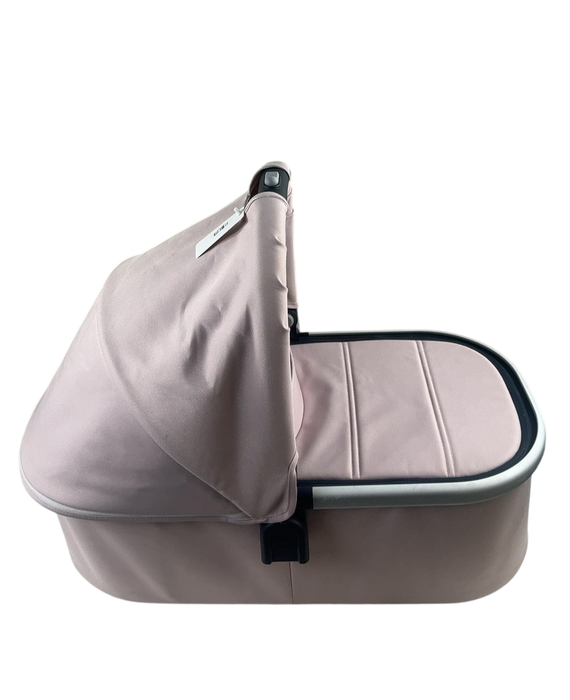 Shop UPPAbaby V2 Bassinet, Alice (Dusty Pink) at GoodBuy Gear