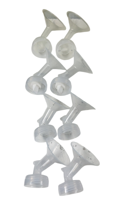 Shop Spectra Baby S1 Plus Premier Rechargeable Breast Pump, 20mm, 24mm & 28mm at GoodBuy Gear