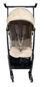 Shop Cybex Libelle 2 Compact Stroller, 2024, Almond Beige at GoodBuy Gear