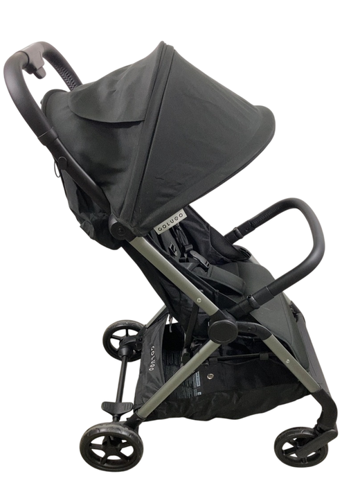 Shop Colugo The One Stroller, 2023, Black at GoodBuy Gear