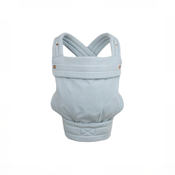 Shop Mabē The Monarch Carrier, Dream Wash Denim at GoodBuy Gear