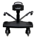 Shop Larktale Universal Ride-Along Stroller Board at GoodBuy Gear