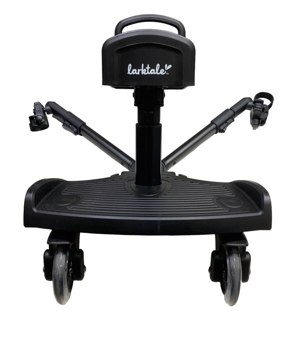 Shop Larktale Universal Ride-Along Stroller Board at GoodBuy Gear