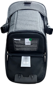 Shop UPPAbaby VISTA RumbleSeat V2, 2015+, Greyson (Charcoal Melange) at GoodBuy Gear