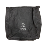 Shop Stokke YOYO3 Frame, 2024, Black at GoodBuy Gear