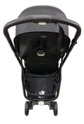 Shop Bugaboo Butterfly Stroller, 2024, Black, Midnight Black, Midnight Black at GoodBuy Gear