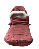 Shop UPPAbaby Cozy Ganoosh, Lucy (Rosewood Melange) at GoodBuy Gear