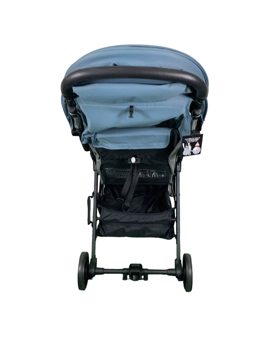 Inglesina Quid 2 Stroller, Stormy Gray, 2022