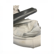Shop Baby Delight Beside Me Dreamer Bassinet & Bedside Sleeper, Driftwood Grey at GoodBuy Gear