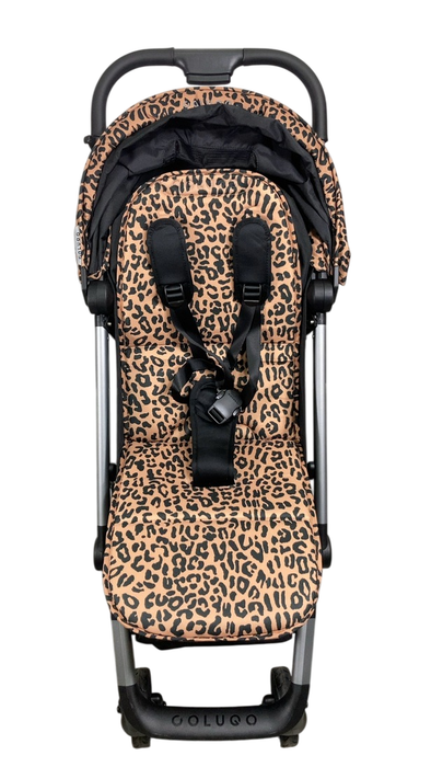 Shop Colugo Compact Stroller, 2023, Wild Child at GoodBuy Gear