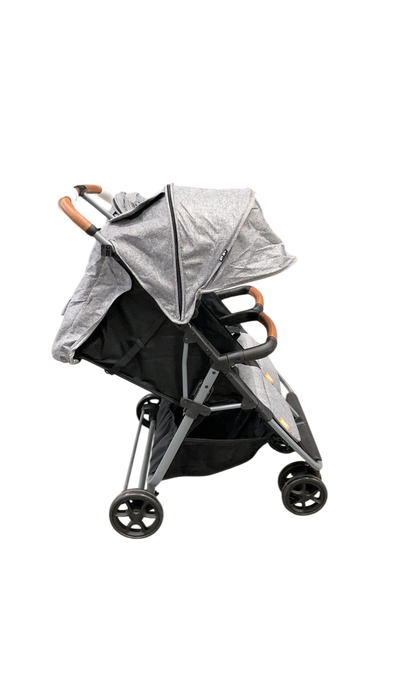 Shop Zoe Twin+ XL2 Stroller, 2022, Grey at GoodBuy Gear