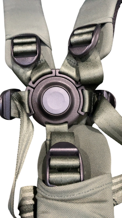 Shop Joolz Aer+ Stroller, 2025, Forest Green at GoodBuy Gear